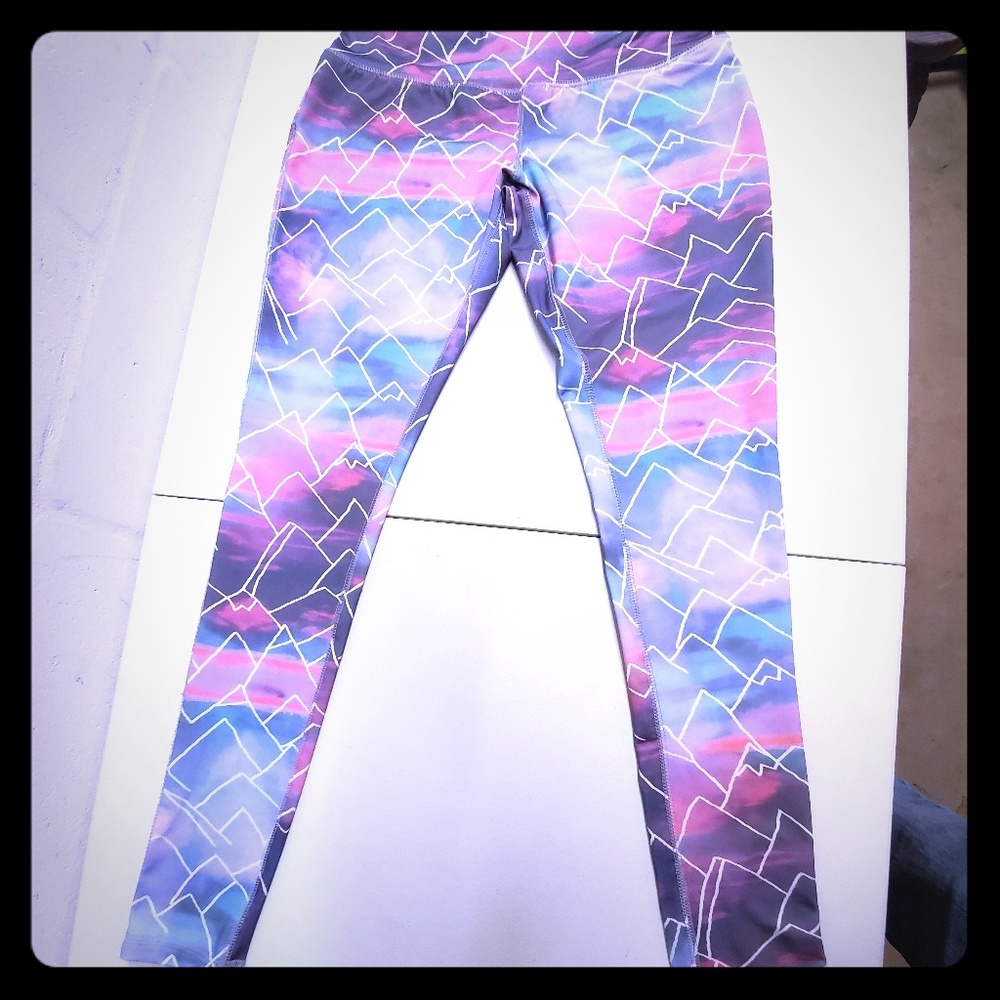 Mossimo Yoga Pants